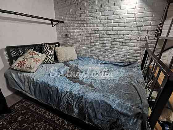 долгосрочная аренда 1-к квартира Днепр, Индустриальный, 8800 грн./мес. Дніпро