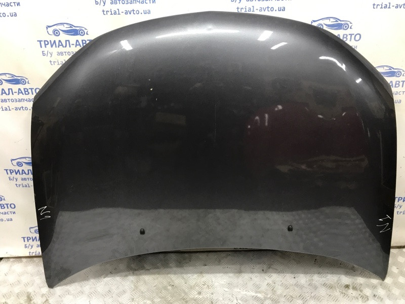 Капот Mitsubishi Outlander XL 2.4 БЕНЗИН 4B12 2007 (б/у) Киев - изображение 1