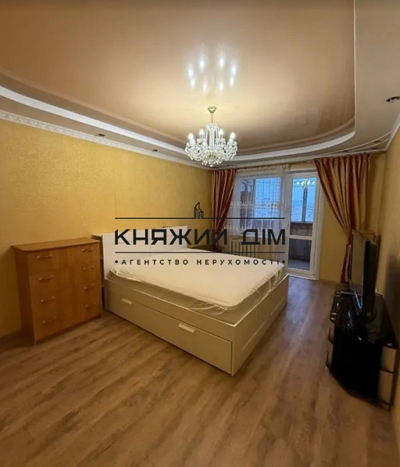 Оренда 2 кімнатна квартира м. Вирлиця КОД 11204528 Київ - зображення 2