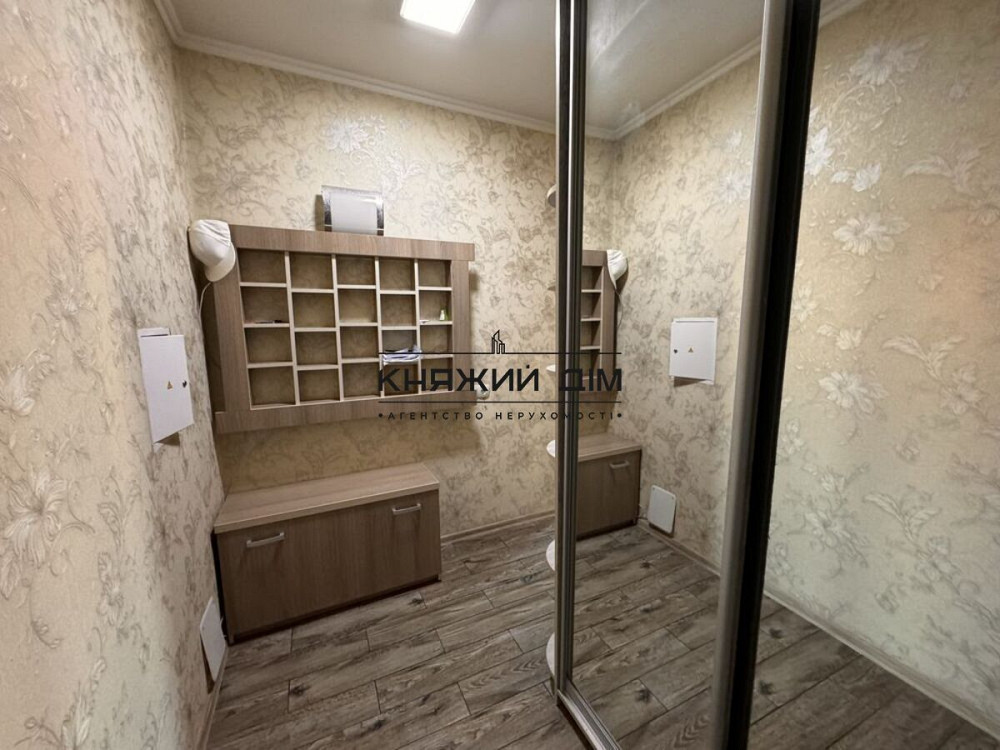 Продаж однокімнатної квартири по вул. Феодосійській Киев - изображение 4