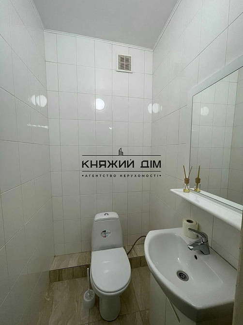 Оренда 2 кімнатна квартира ЖК Львівський квартал КОД 11203346 Київ - зображення 4