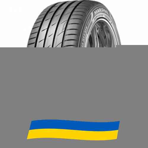 215/40 R17 Marshal MU12 87Y Легкова шина Київ