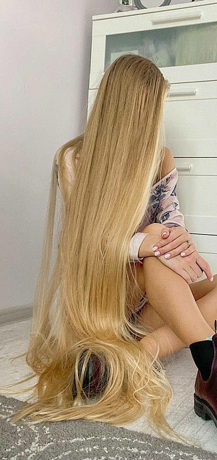 Скупка жіночого, дитячого, чоловічого волосся у Дніпродзержинсьу ДОРОГО в нашій компанії 0961002722 Кам'янське (Дніпродзержинськ) - зображення 1