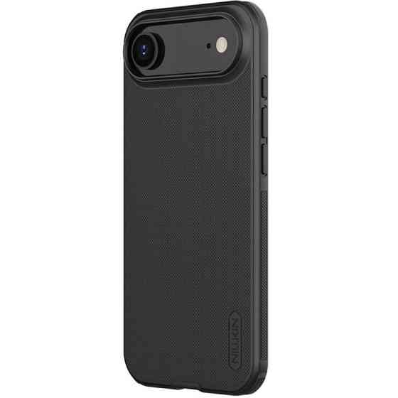 Чехол Nillkin Matte Pro для Apple iPhone 17 Air (6.5") Херсон