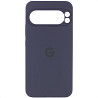 Чехол Silicone Cover Lakshmi Full Camera (AAA) with Logo для Google Pixel 9 Pro XL Херсон