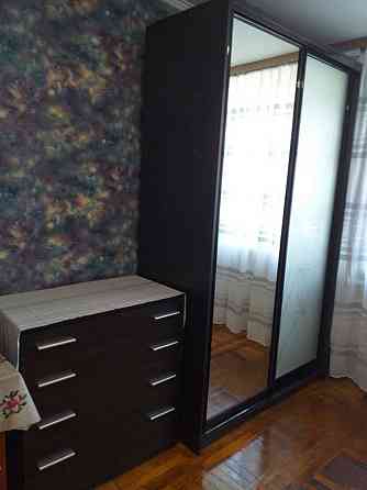 долгосрочная аренда 1-к квартира Киев, Голосеевский, 7000 грн./мес. Київ