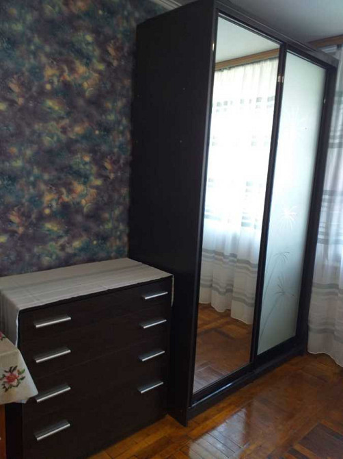 долгосрочная аренда 1-к квартира Киев, Голосеевский, 7000 грн./мес. Киев - изображение 3