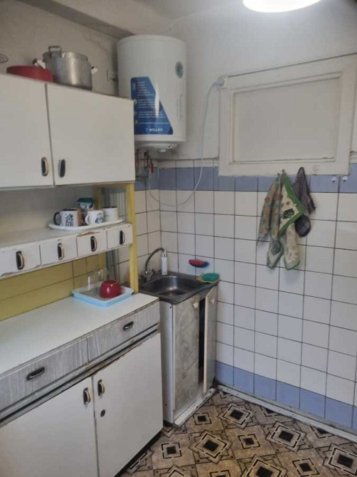 долгосрочная аренда 3-к квартира Киев, Соломенский, 13000 грн./мес. Київ - зображення 11