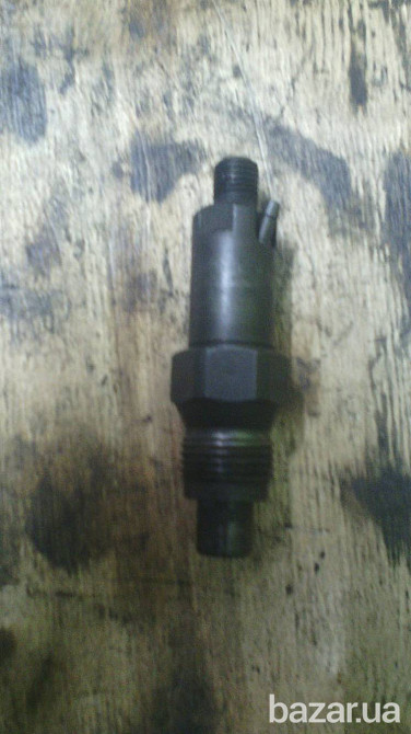 Форсунка дизельна Df Lcp 6730701b Форд Сієрра 2.3д оригінал Винница - изображение 5