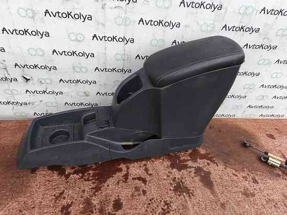 Подлокотник Mercedes Citan 2013-2020 Ковель