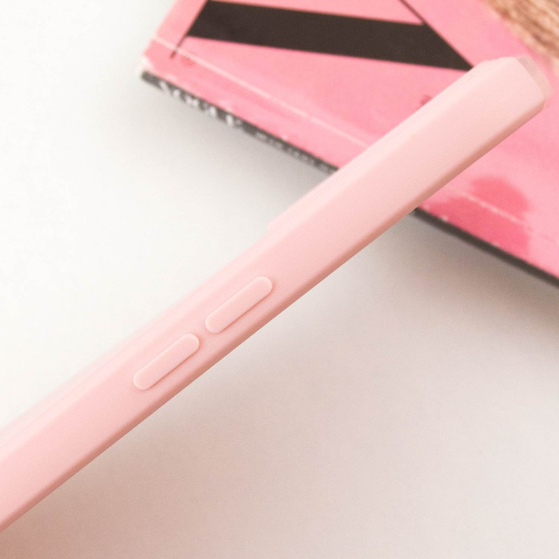 Силиконовый чехол Candy Full Camera для Oppo Reno 8 T 4G Херсон - изображение 8