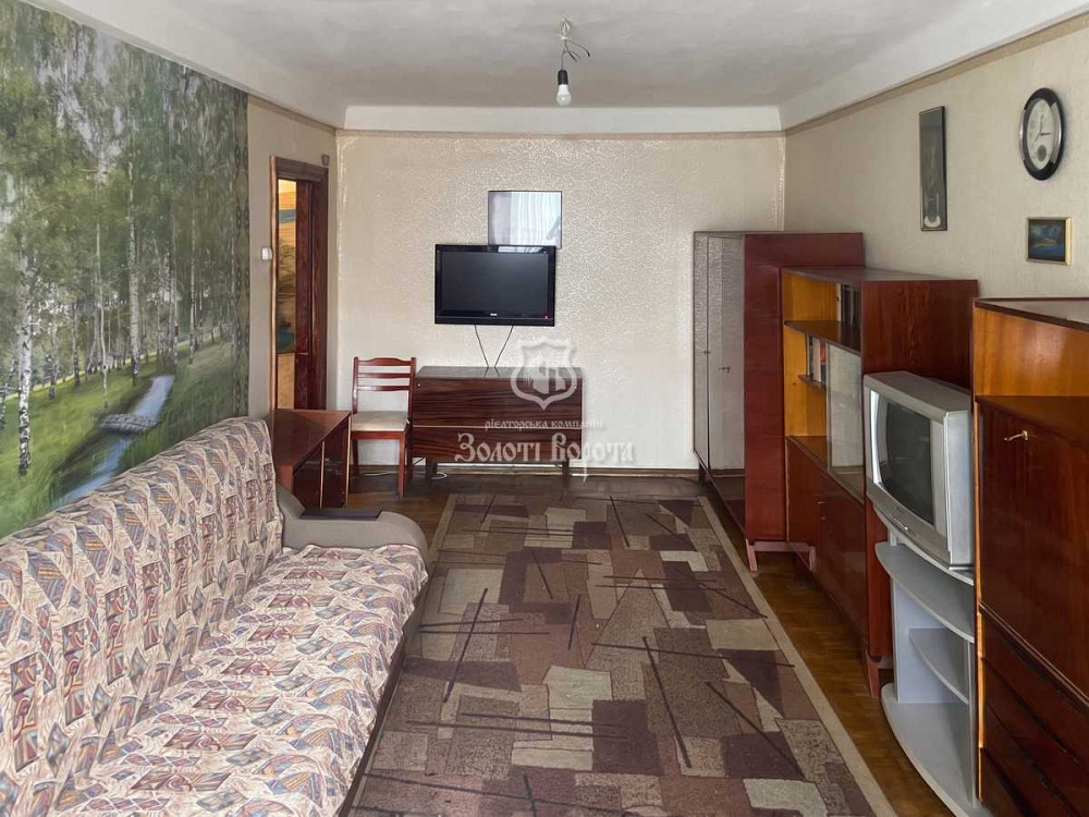 продажа 1-к квартира Киев, Деснянский, 33000 $ Київ - зображення 2