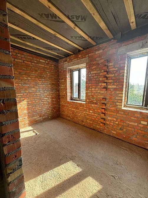 продажа 3-к таунхаус Черкассы, Приднепровский, 65000 $ Черкассы - изображение 8