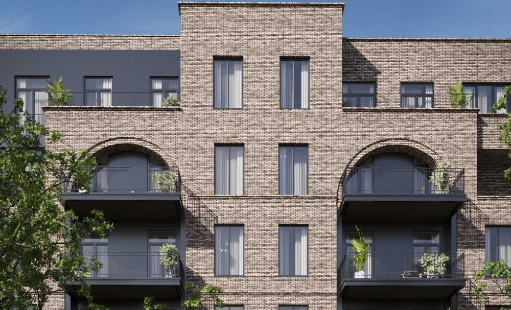 продажа 2-к квартира Днепр, Соборный, 106000 $ Дніпро - зображення 12