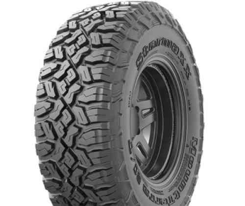 245/75 R17 Starmaxx MountTerra M/T 121/118Q Позашляхова шина Киев