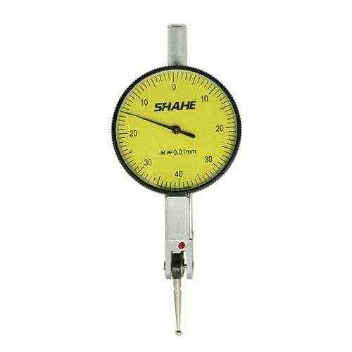 Индикатор рычажно-зубчатый (0-0.8 мм) PROTESTER 5312-08 Харків