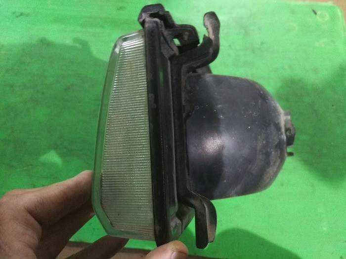 Фара ліва Stanley 001-3371 Мазда 626 83-86р.в. оригінал Вінниця - зображення 6