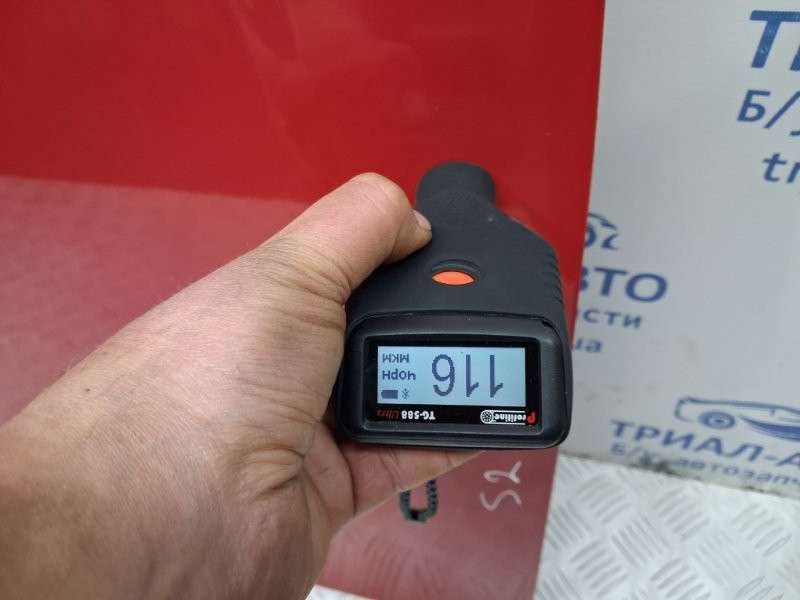 Капот Suzuki SX4 1.6 БЕНЗИН M16A 2006 (б/у) Киев - изображение 8