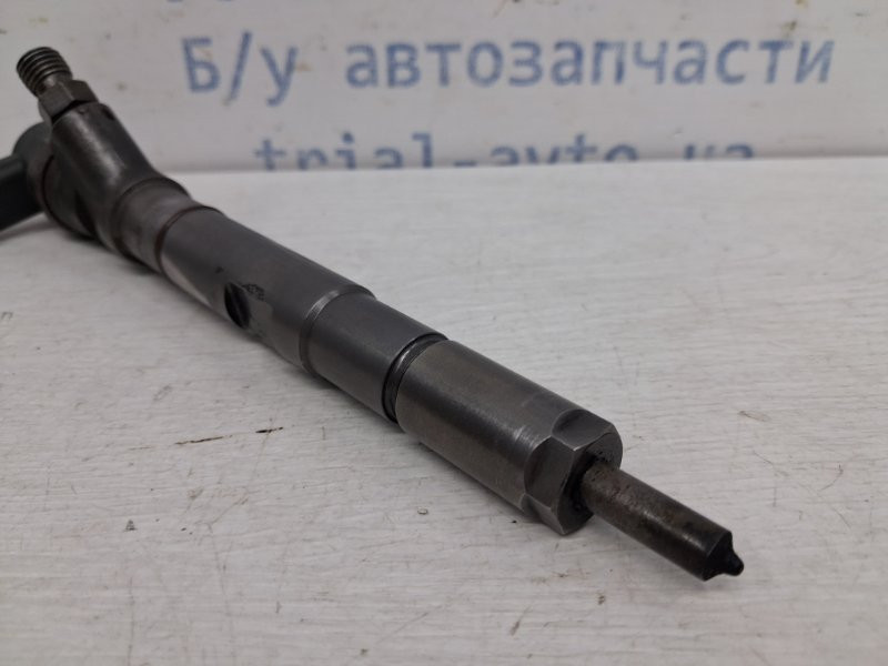 Форсунка топливная Kia Sorento 2002-2011 338004A000 (Арт. 61965) Київ - зображення 2