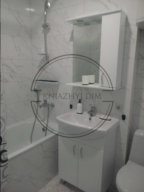 Продаж 1 кім. студіо в ЖК Нова Хвиля. № 21135177 Київ - зображення 12