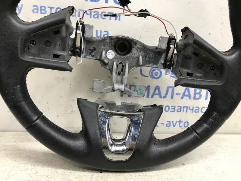 Руль Renault Scenic J95 1.5 DIESEL K9K 2009 (б/у) Киев - изображение 2