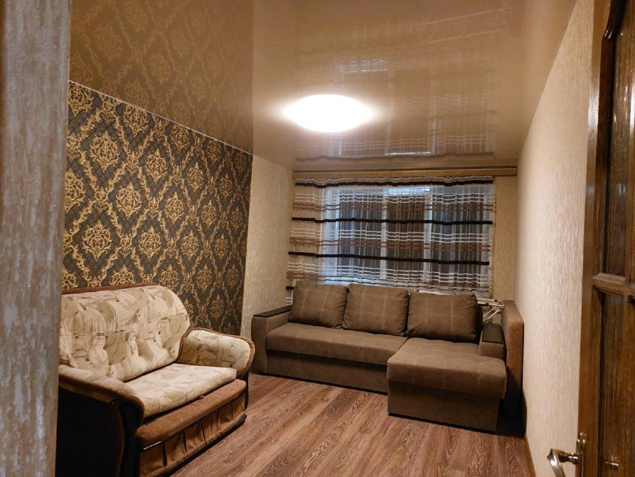 Квартира в Шевченковском районе Запорожье - изображение 1