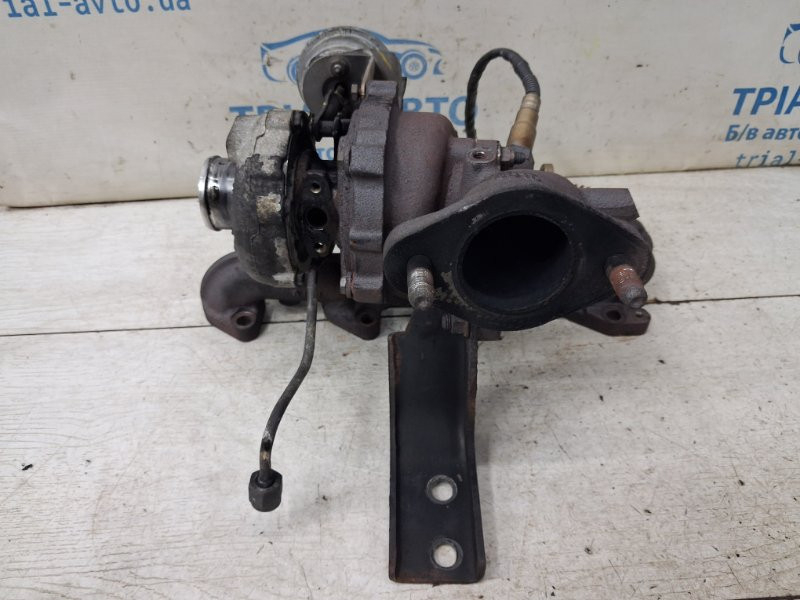 Турбина Hyundai Tucson 2004-2009 2823127400 (Арт. 86268) Киев - изображение 3