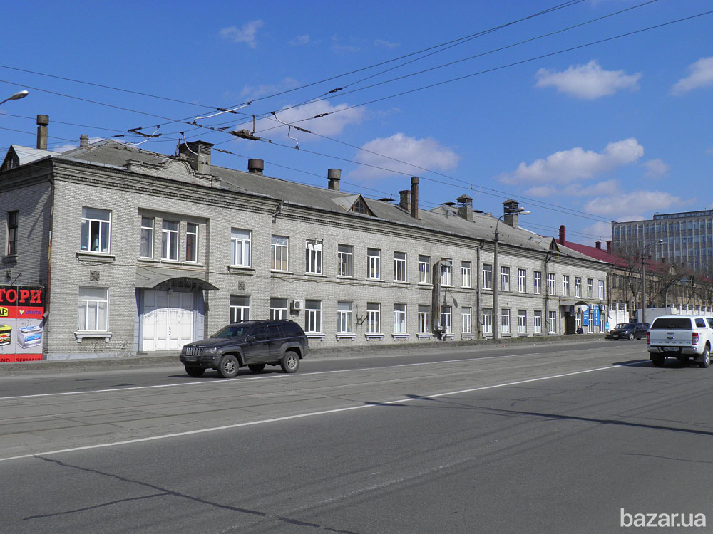 ПРОДАМ АДМИНИСТРАТИВНОЕ ЗДАНИЕ ДАРНИЦА Київ - зображення 1