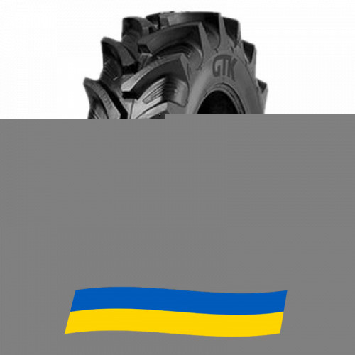 620/75 R30 GTK RS220 163/161A8/B Сельхоз шина Київ - зображення 1