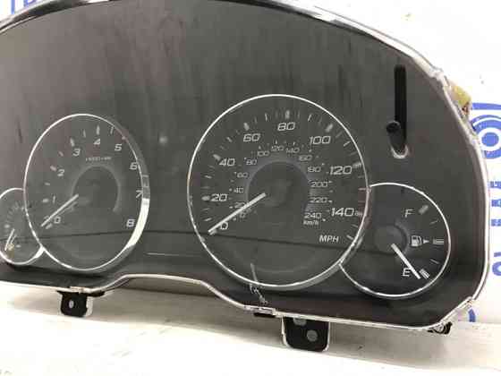 Приборная панель Subaru Outback 2009-2015 85021AJ411 (Арт. 56926) Киев