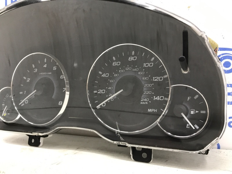 Приборная панель Subaru Outback 2009-2015 85021AJ411 (Арт. 56926) Киев - изображение 3