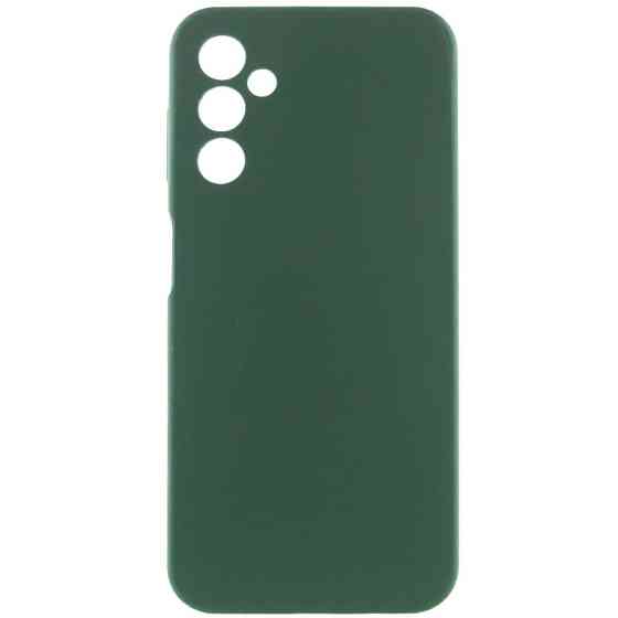 Чехол Silicone Cover Lakshmi Full Camera (AAA) для Samsung Galaxy A26 5G Херсон