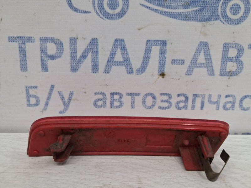 Катафот левый Dacia Duster HS 1.5 DIESEL K9K 2010 (б/у) Київ - зображення 2