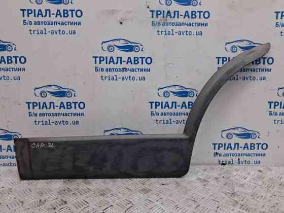 Накладка двери Chevrolet Captiva C140 2.2 DIESEL Z22D1 2006 задн. лев. (б/у) Київ