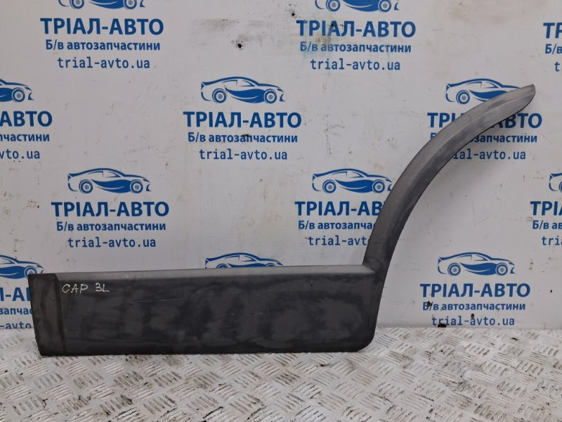 Накладка двери Chevrolet Captiva C140 2.2 DIESEL Z22D1 2006 задн. лев. (б/у) Киев - изображение 1