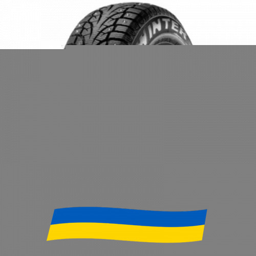 255/55 R18 Pirelli Winter Carving Edge 109T Легкова шина Киев - изображение 1