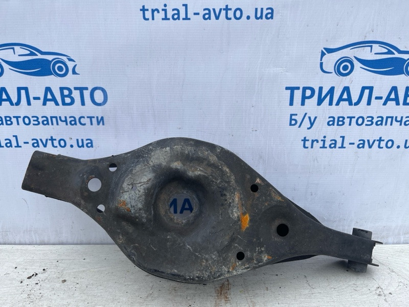 Рычаг задней подвески нижний поперечный (под пружину) Infiniti FX 2002-2008 551B0CG000 (Арт. 72936) Київ - зображення 1