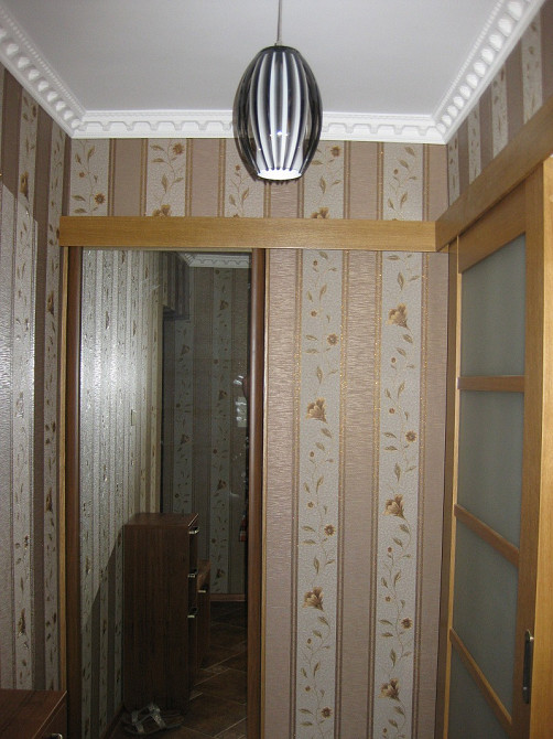 Здам СВОЮ 1-у квартиру,вул. Б-р Миколи Руденка(Кольцова) 9. Без комисии Киев - изображение 9