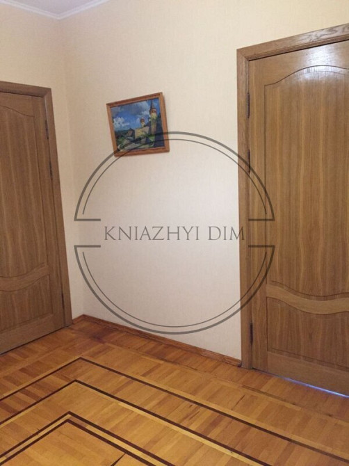 ОРЕНДА 3к.квартира на Позняках вул.Драгоманова 13/10 код.11202572 Киев - изображение 12