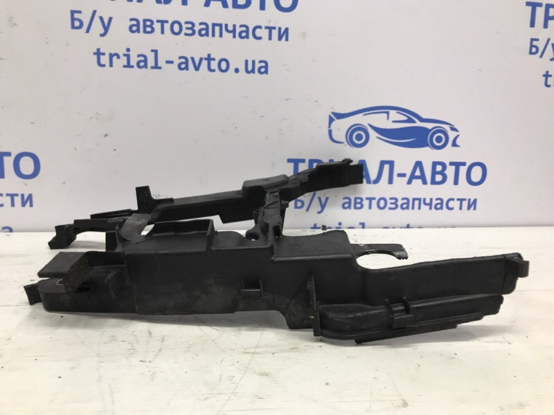 Крышка двигателя Nissan Qashqai J11 1.5 DIESEL K9K 2013 (б/у) Киев - изображение 3