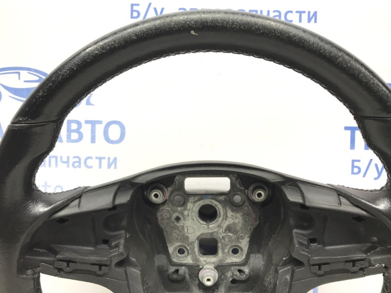 Руль Chevrolet Cruze J300 1.6 F16D4 2009 (б/у) Київ - зображення 3