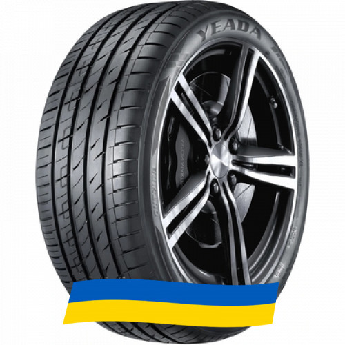 245/40 R19 Yeada YDA-226 98W Легкова шина Київ - зображення 4