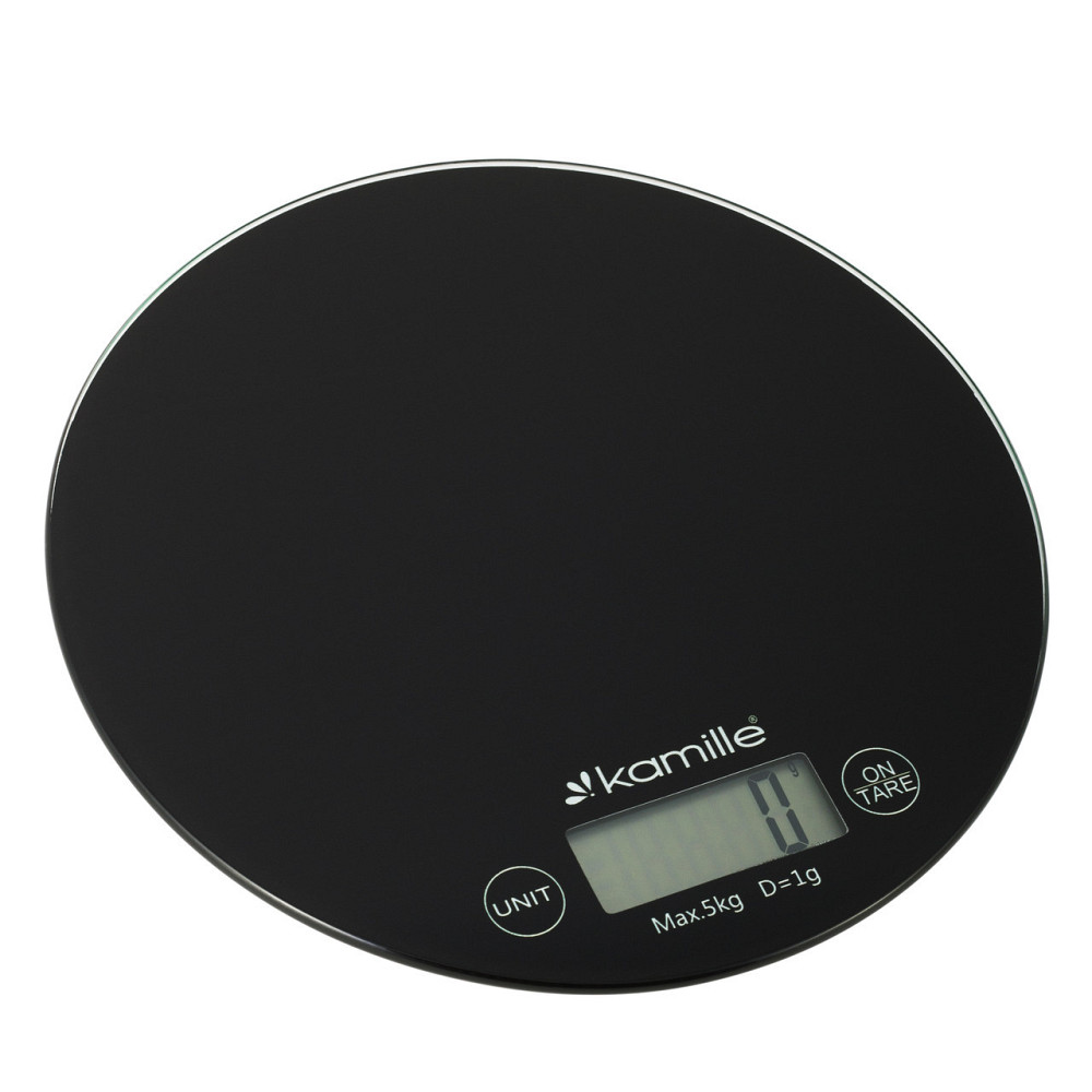 Весы кухонные электронные (КМ 7108) Одесса - изображение 1