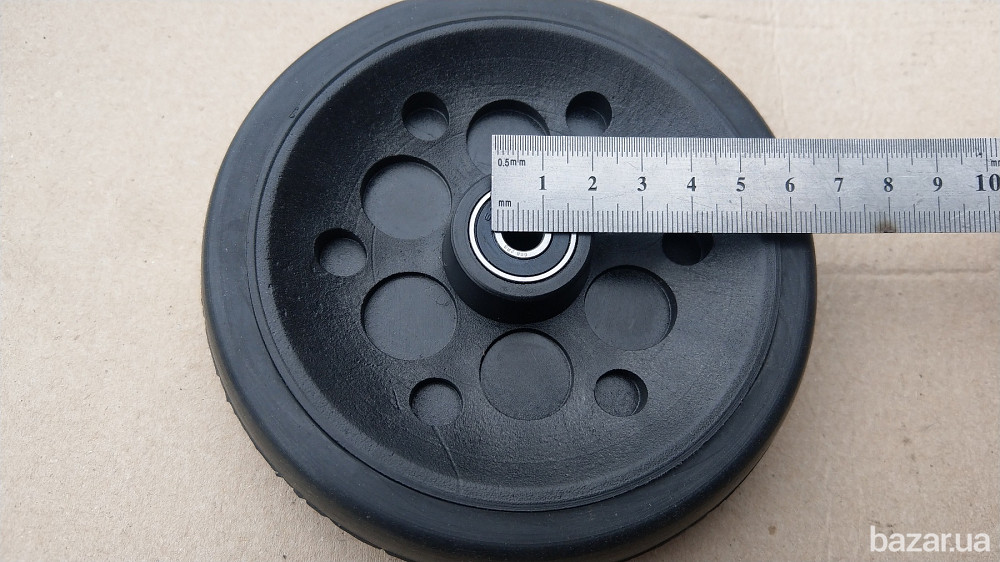 Колеса для инвалидной коляски Днепр - изображение 11