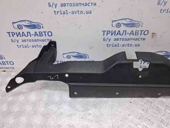 Накладка передней панели Toyota Prado 2002-2009 5329260040 (Арт. 59878) Киев