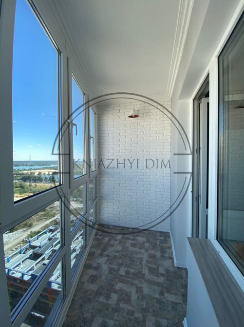 Є генератор, 1-я.квартира в ЖК Патріотика. М. Осокорки, Позняки. Код объекта:11193941 Київ - зображення 8