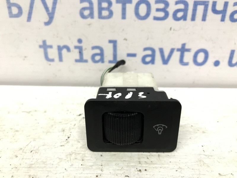 Кнопки управления Mitsubishi Pajero Sport 1996-2008 MR240254 (Арт. 44374) Киев - изображение 1