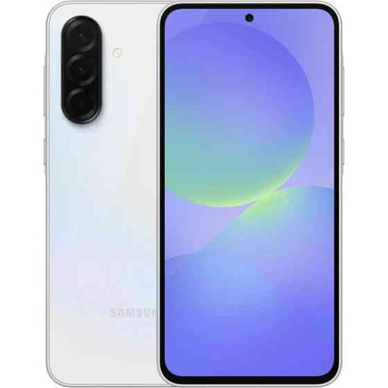 Смартфон Samsung Galaxy A36 A366E 8/256GB White EU Харьков