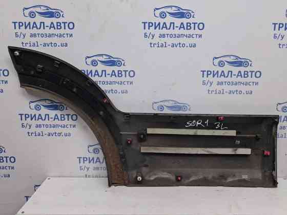 Накладка двери Kia Sorento 2002-2011 877503E500 (Арт. 62670) Київ