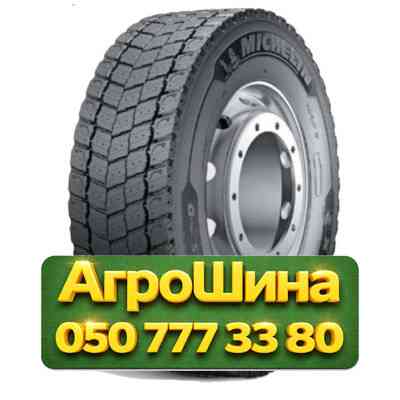 315/70R22.5 Michelin X Multi D 154/150L Ведущая грузовая шина Київ